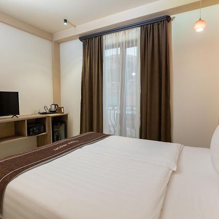 Alaska Resort 차그카조르 외부 사진