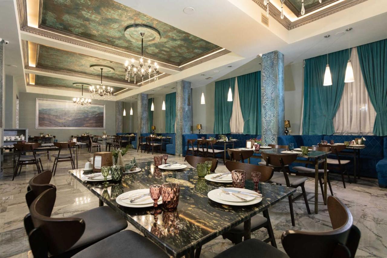 Alaska Resort 차그카조르 외부 사진