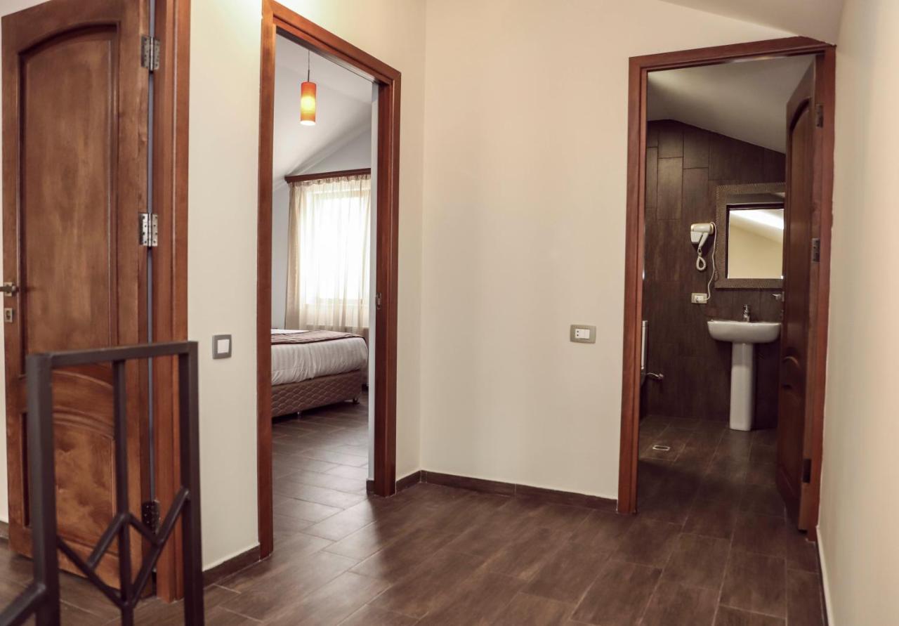 Alaska Resort 차그카조르 외부 사진